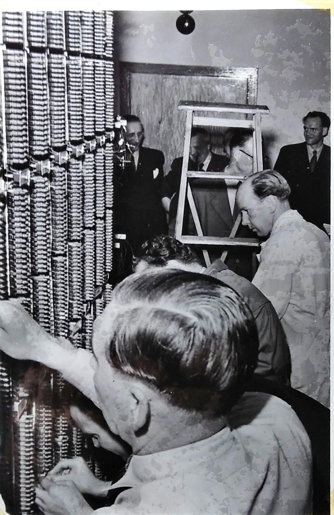 Nytt eksempel klipp lim direkte fra gml. hjemmesid